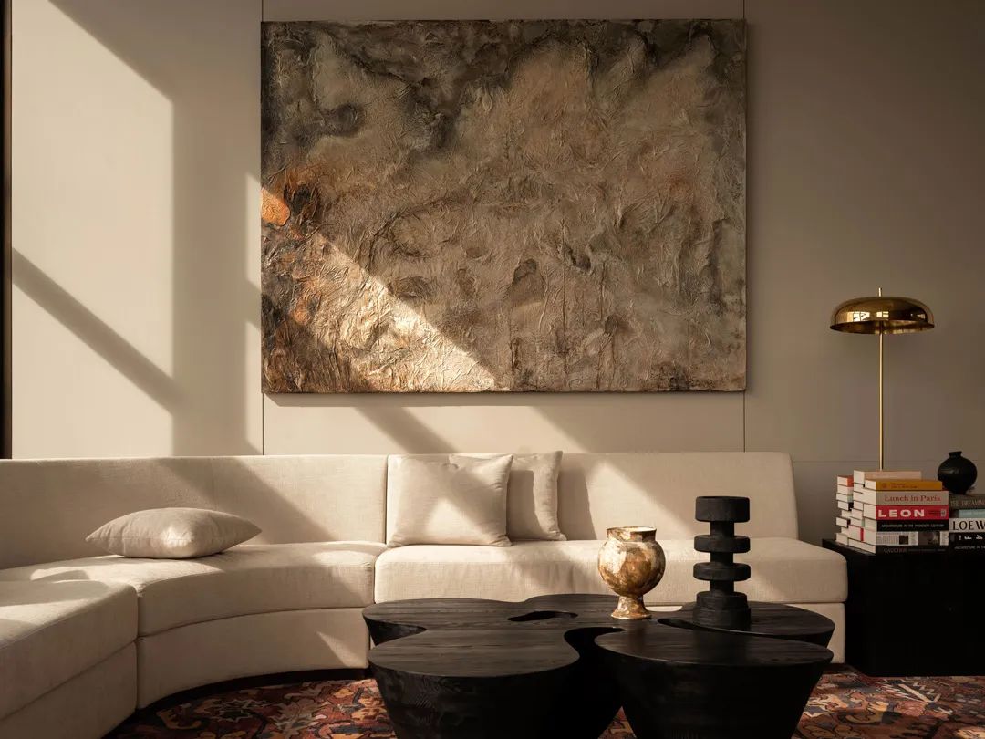 仁恒前海梦公园售楼处丨中国深圳丨MYP 设计事务所-41