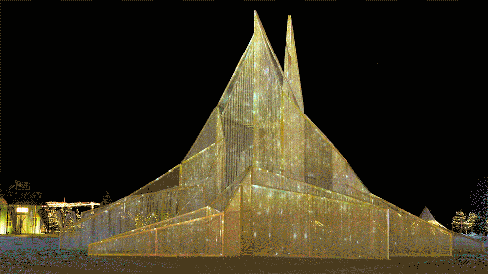 白焰 The White Flame丨中国长春丨数石space10工作室-55