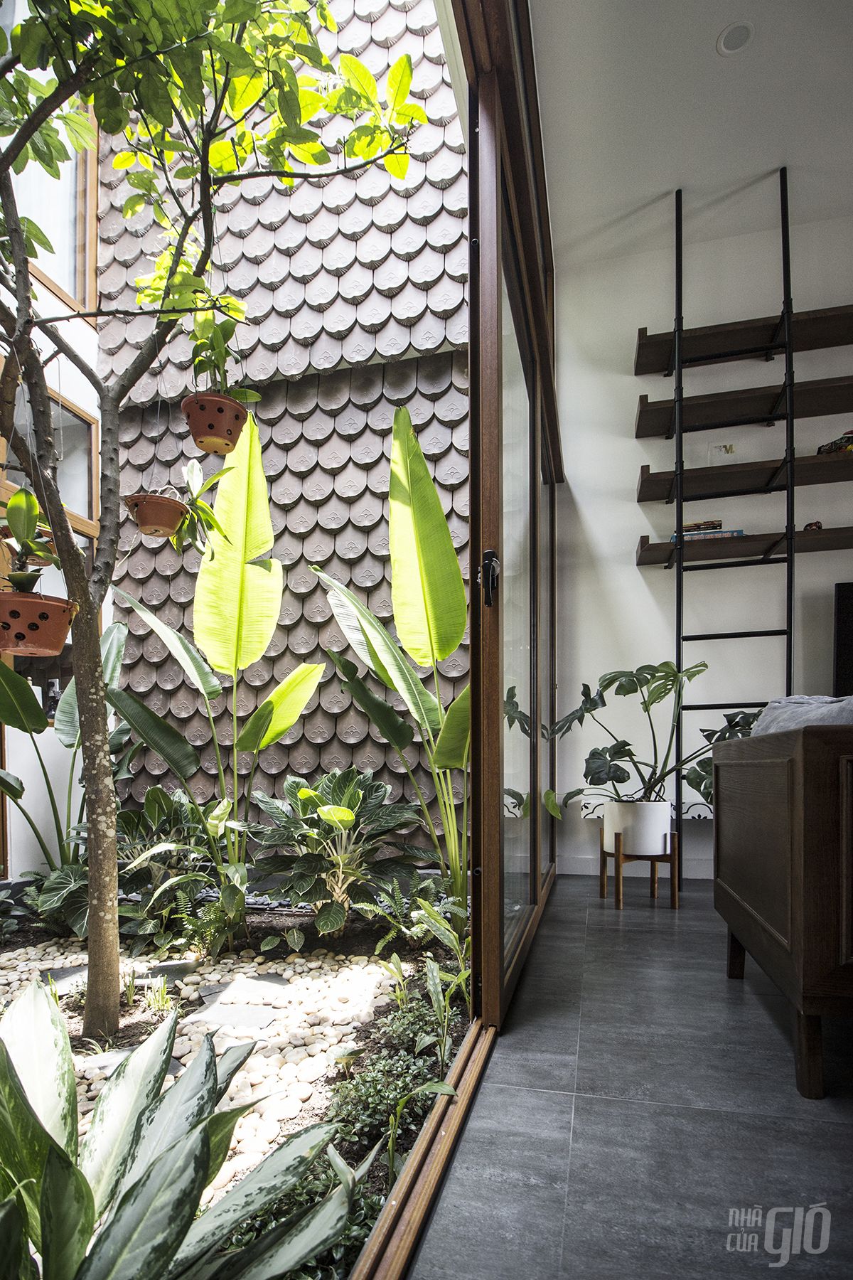 母亲之家（Nhà của Mẹ）-28