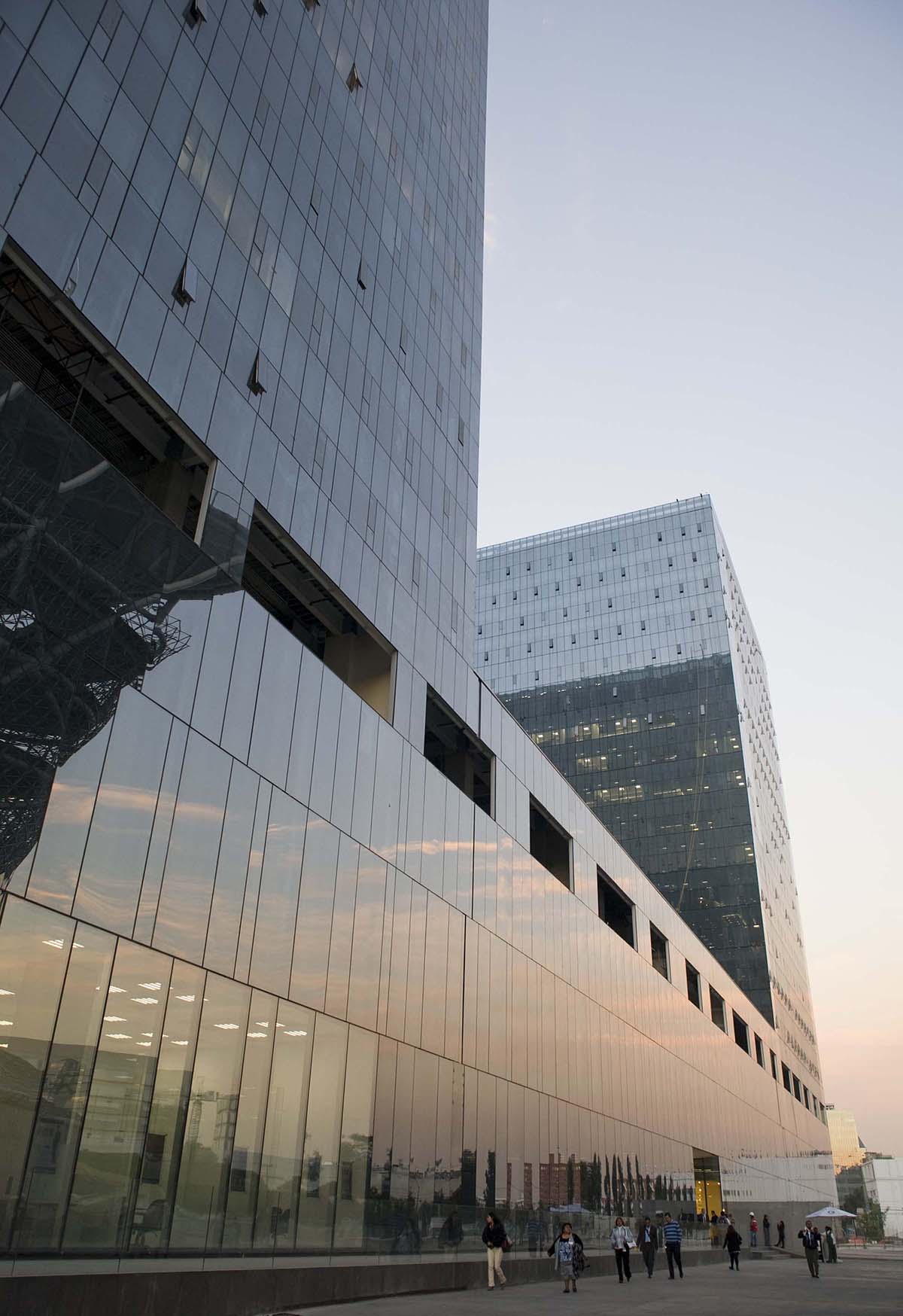 墨西哥城卡尔索广场-27