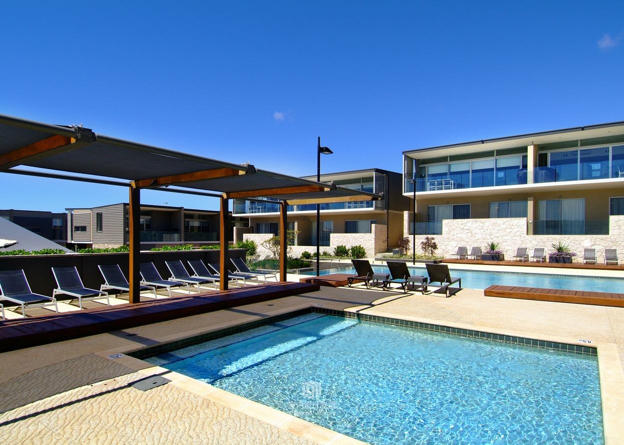 澳大利亚斯密斯海灘度假酒店 Smiths Beach Resort-9