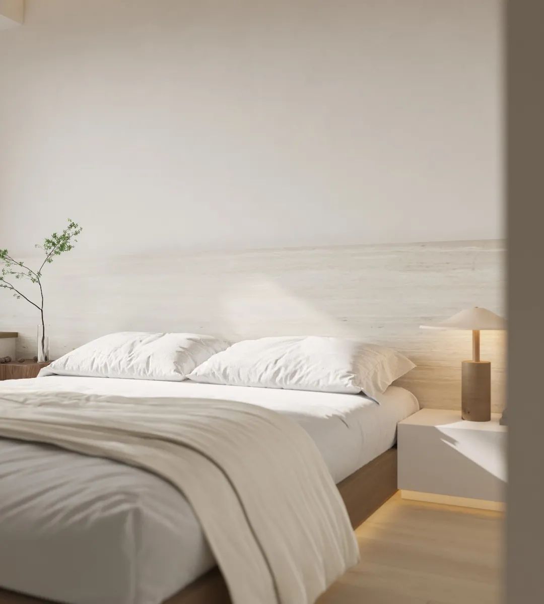 oy 住宅丨中国南昌丨民舍制作空间设计-33