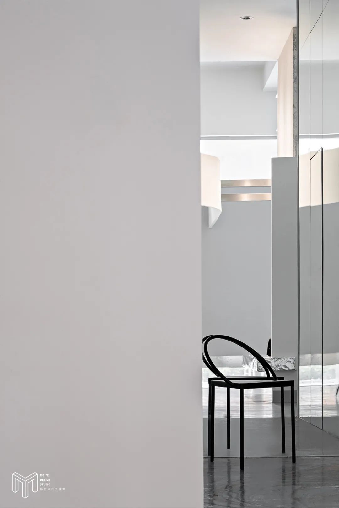 陌野 NTRY 买手店丨MOYE Design-30