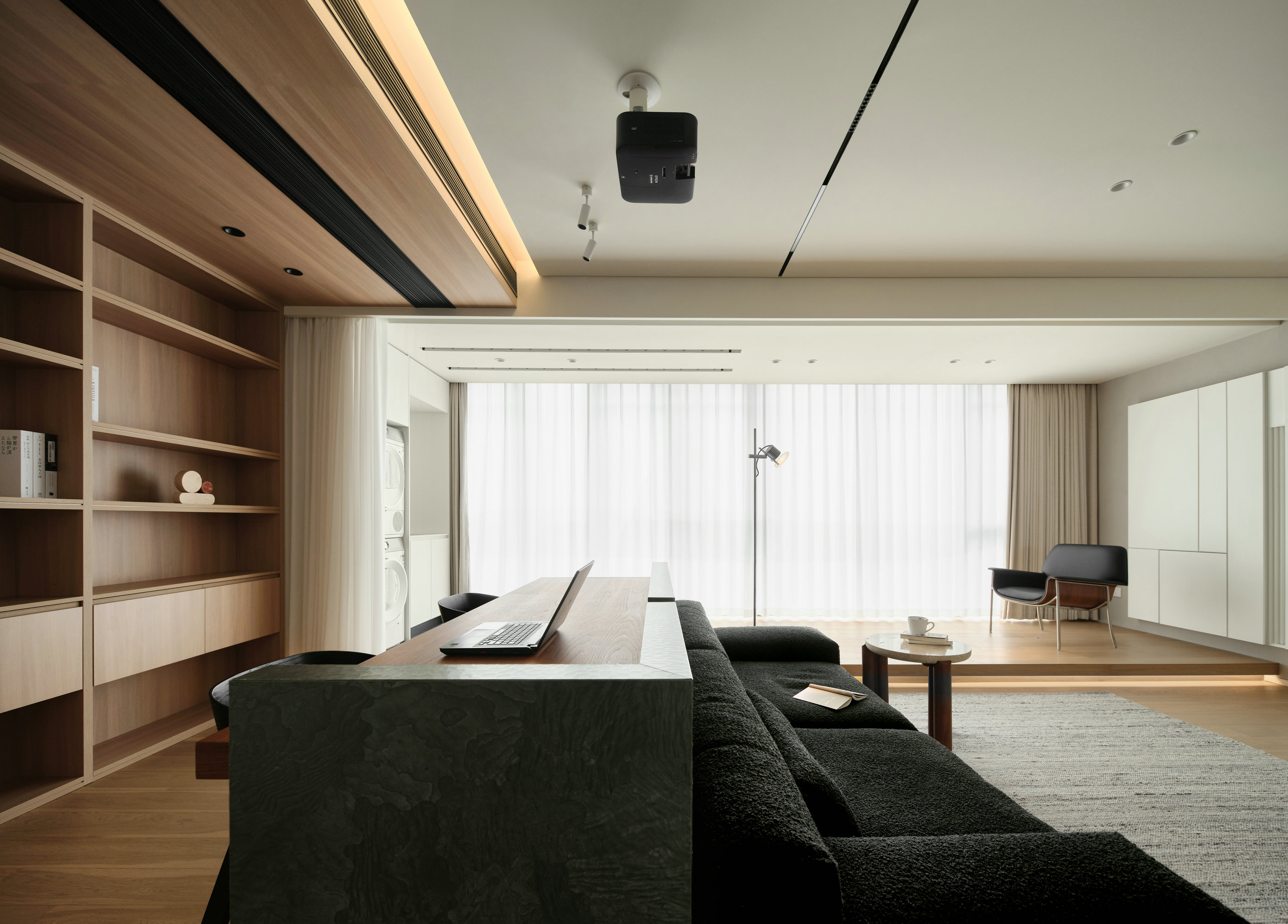 壹石实景 原曦 • 美与功能共生-13