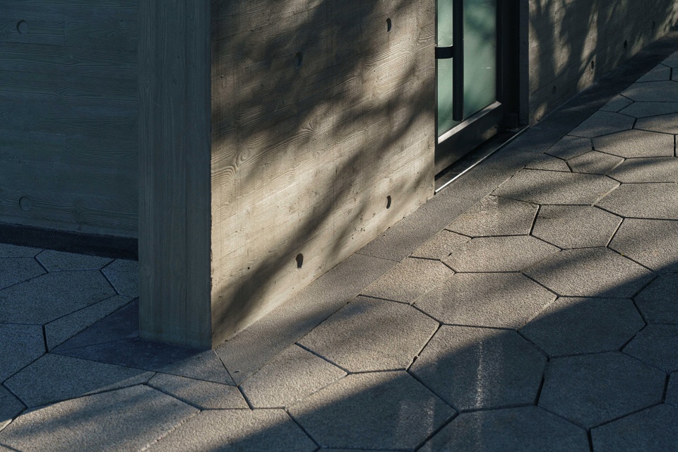 烟台天地广场公园驿站丨中国烟台丨上海大椽建筑设计事务所-67