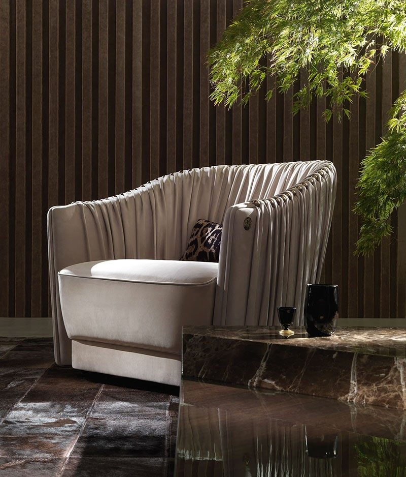 轻奢家具典范，一线大牌助力高端定制-22