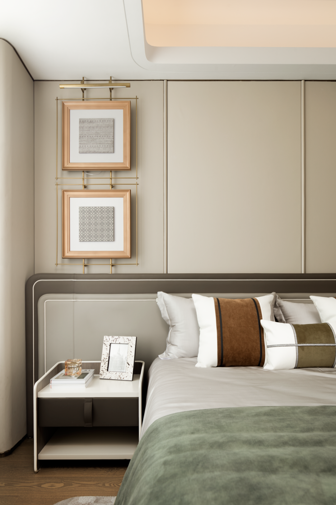 天安·江畔珑园丨中国重庆丨海力空间设计-49