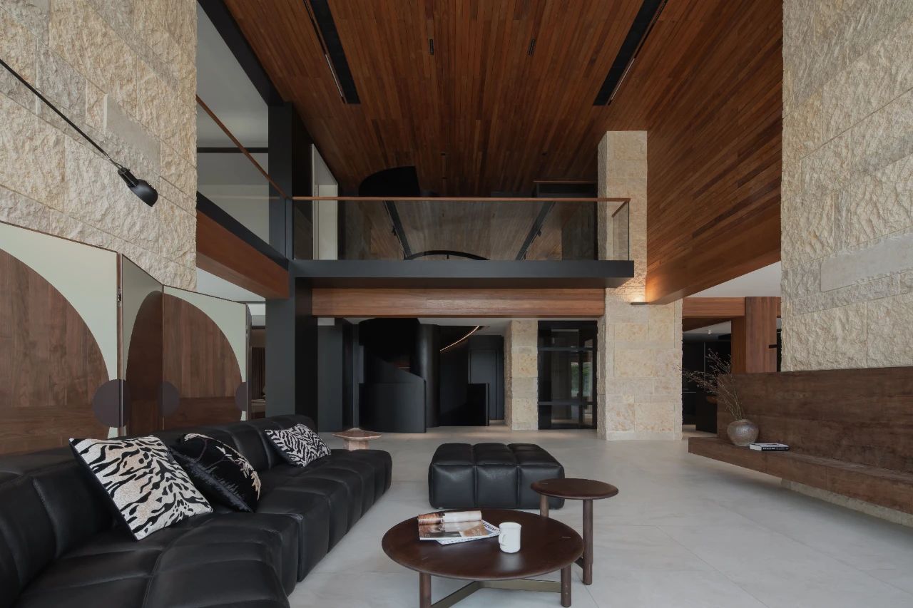 不被定义的住宅丨黄玄亨-7