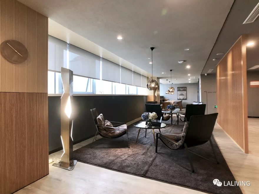 朗诗寓·深圳福田荣超城市春天项目-100