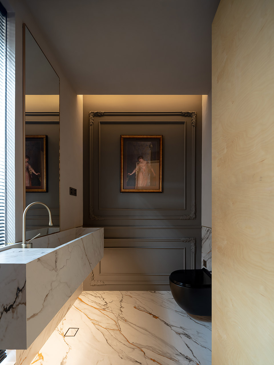 知吾建筑设计工作室丨中国北京丨知吾设计-56