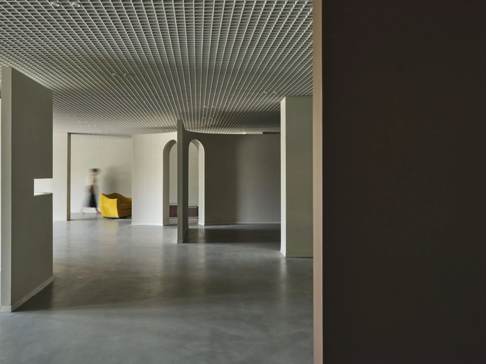 IDUS 零售店丨印度新德里-12