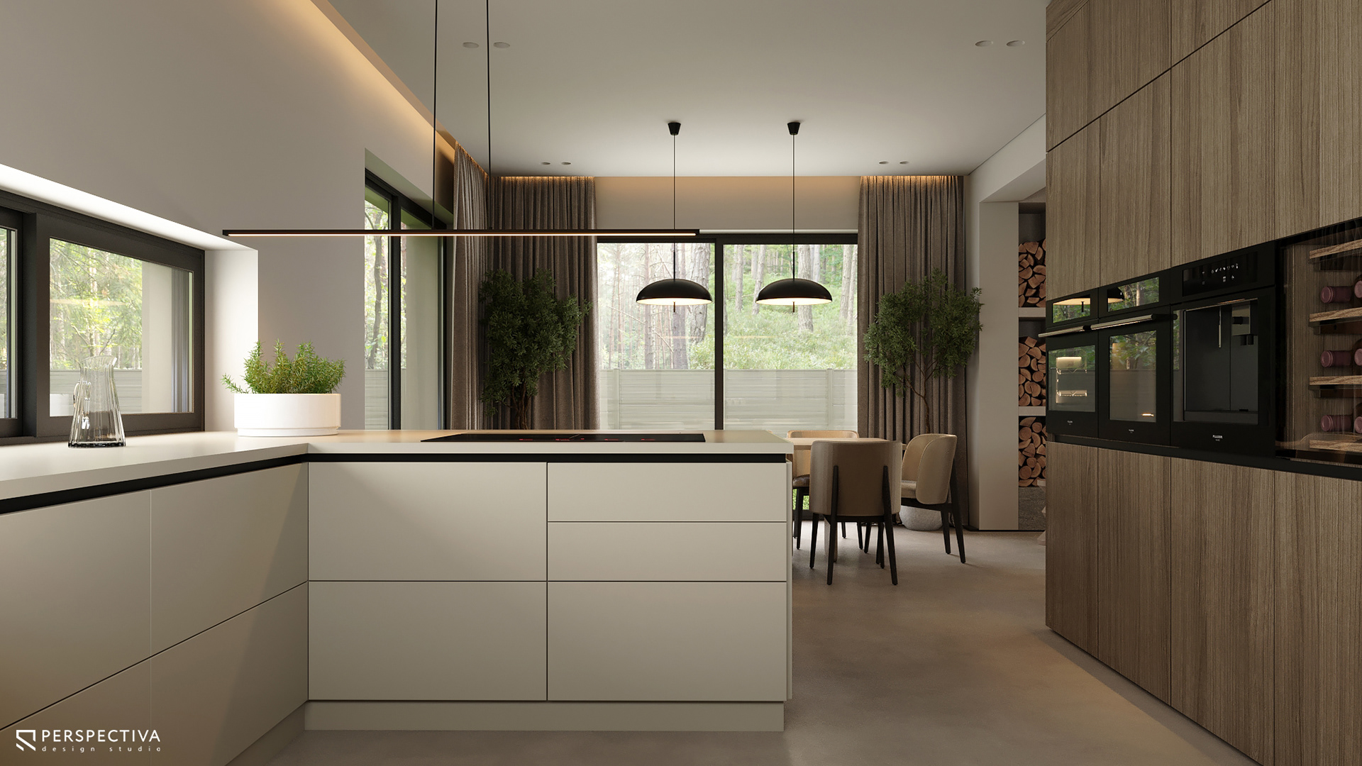 柏林的房子丨德国柏林-28