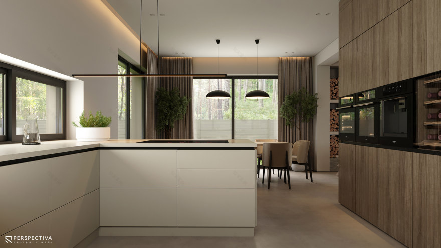 柏林的房子丨德国柏林-28