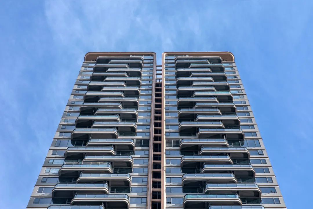 惠州百贤府丨中国金山丨CUBE立方设计-4