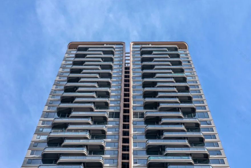 惠州百贤府丨中国金山丨CUBE立方设计-4