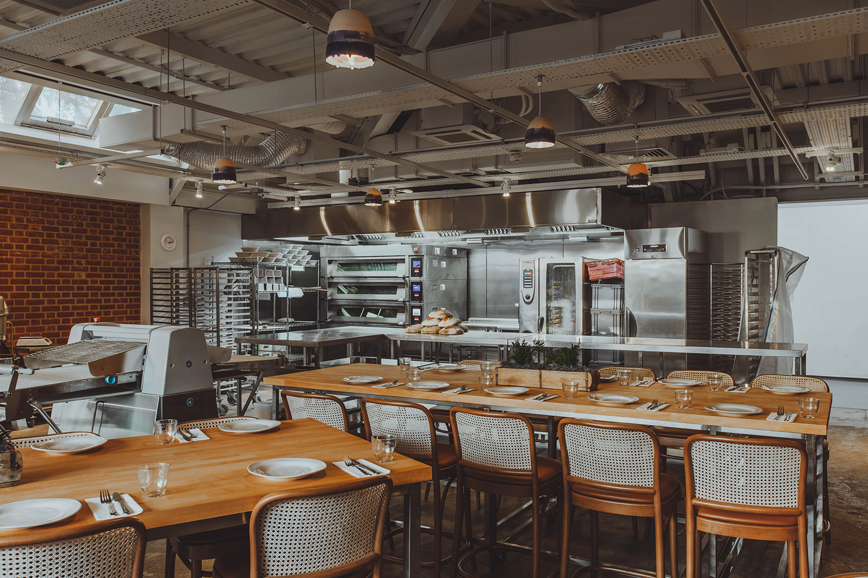 英国​Birch酒店改造-51