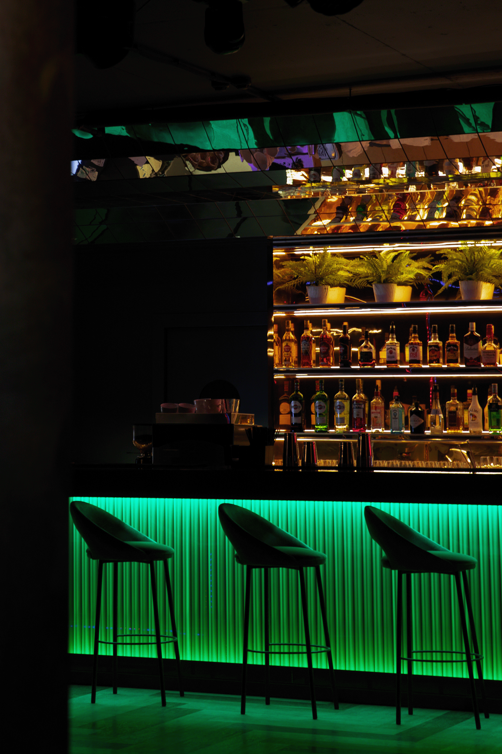 安迪餐厅酒吧丨俄罗斯鄂木斯克-26