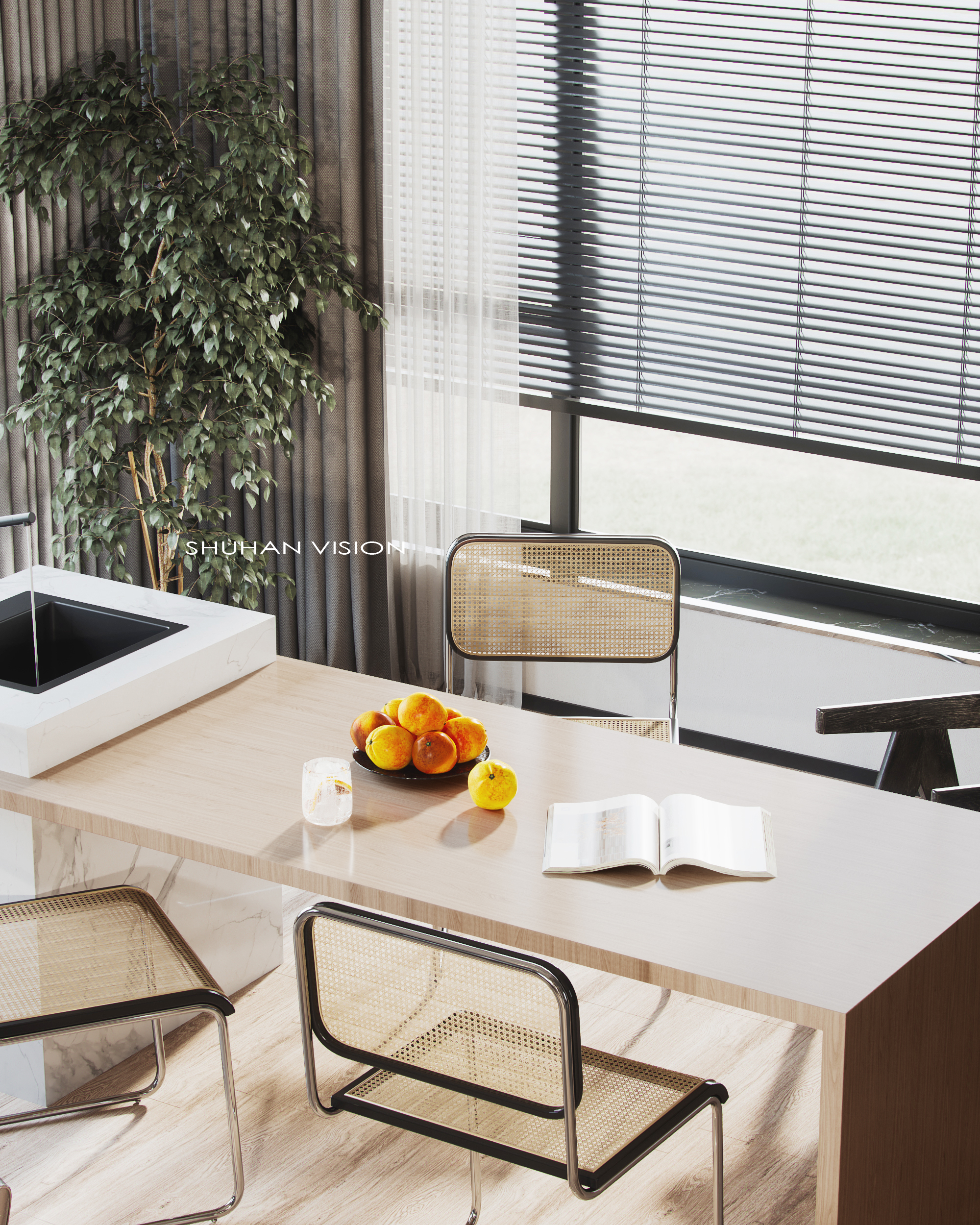 周庄复兴村自建别墅-5