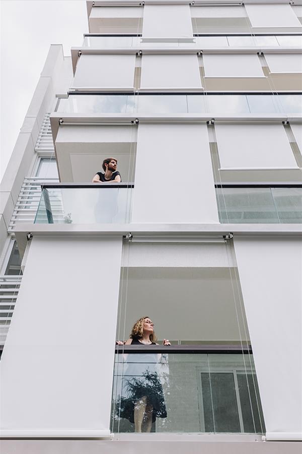 巴西 Sorocaba 112 住宅楼-5