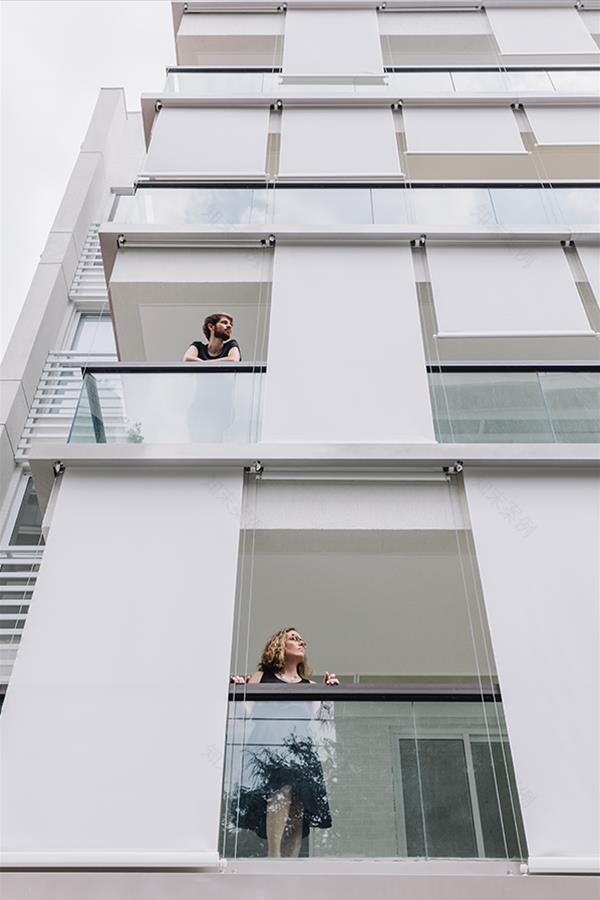 巴西 Sorocaba 112 住宅楼-5