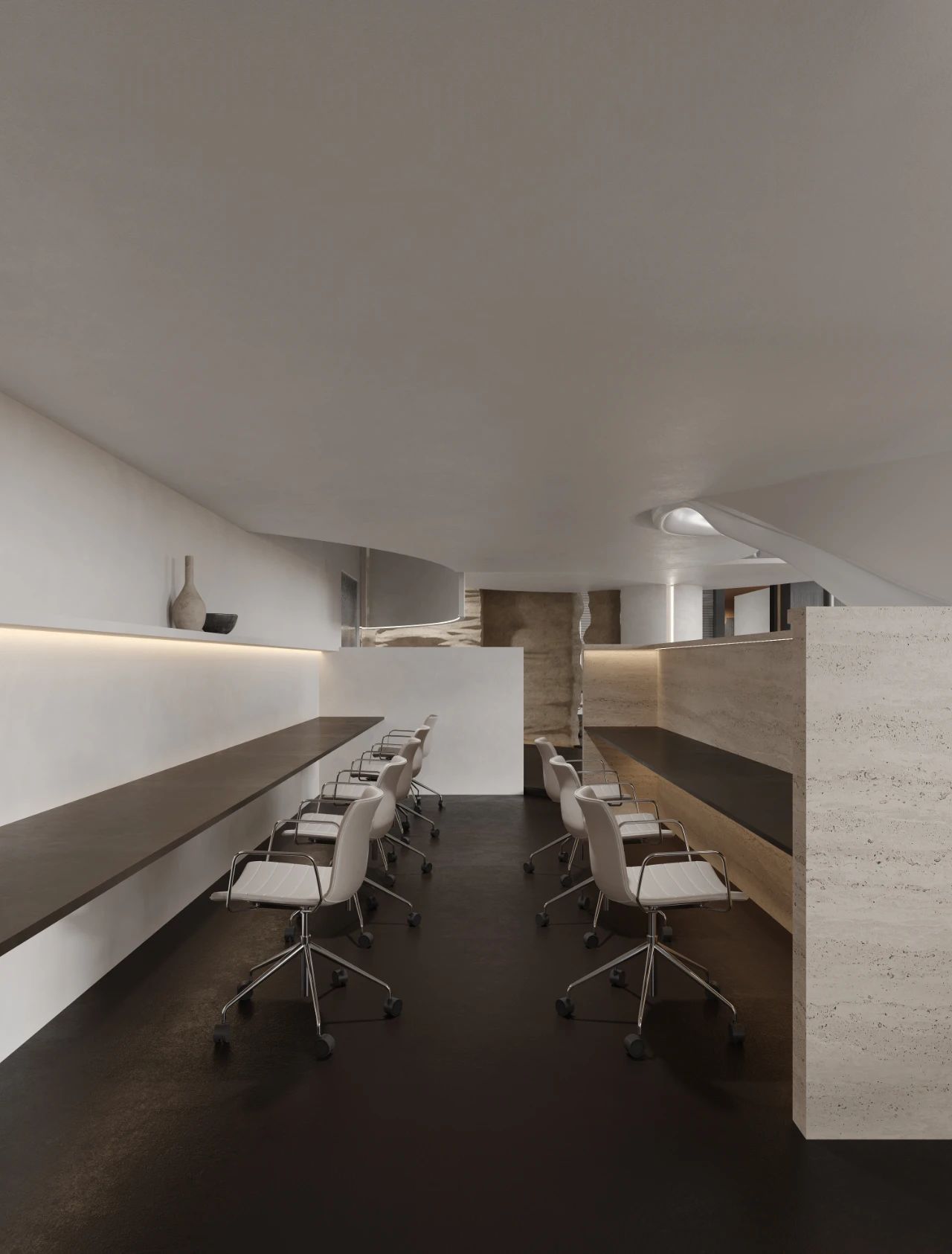 沈燕芳设计事务所新办公室丨中国徐州-14