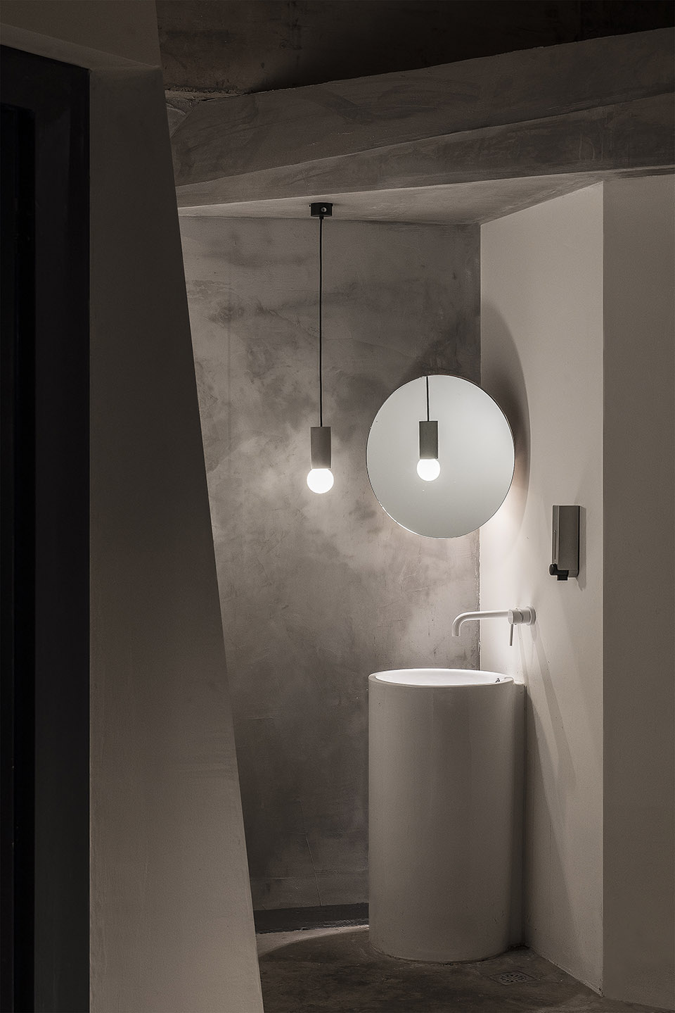 城市夹缝中的变奏 • 彡口空间，贵州 / 未来以北工作室-46