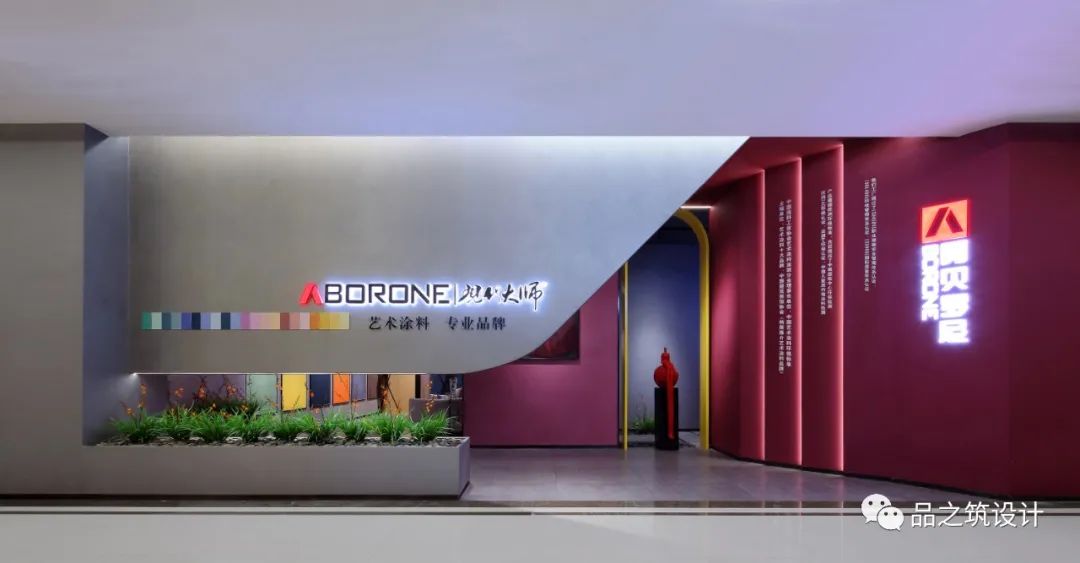 2025·香奈儿法式高定馆丨中国桂林丨品之筑设计-72