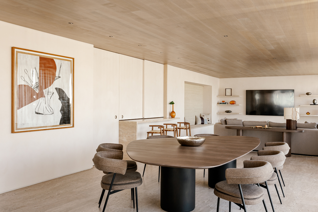 Mafema公寓丨巴西圣保罗丨Meireles Pavan Arquitetura-27