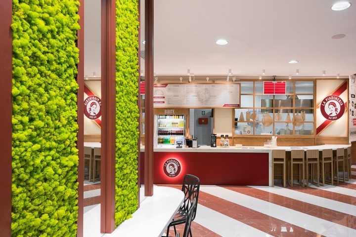 意式风情 Campo dei Fiori Mall 美食广场-30