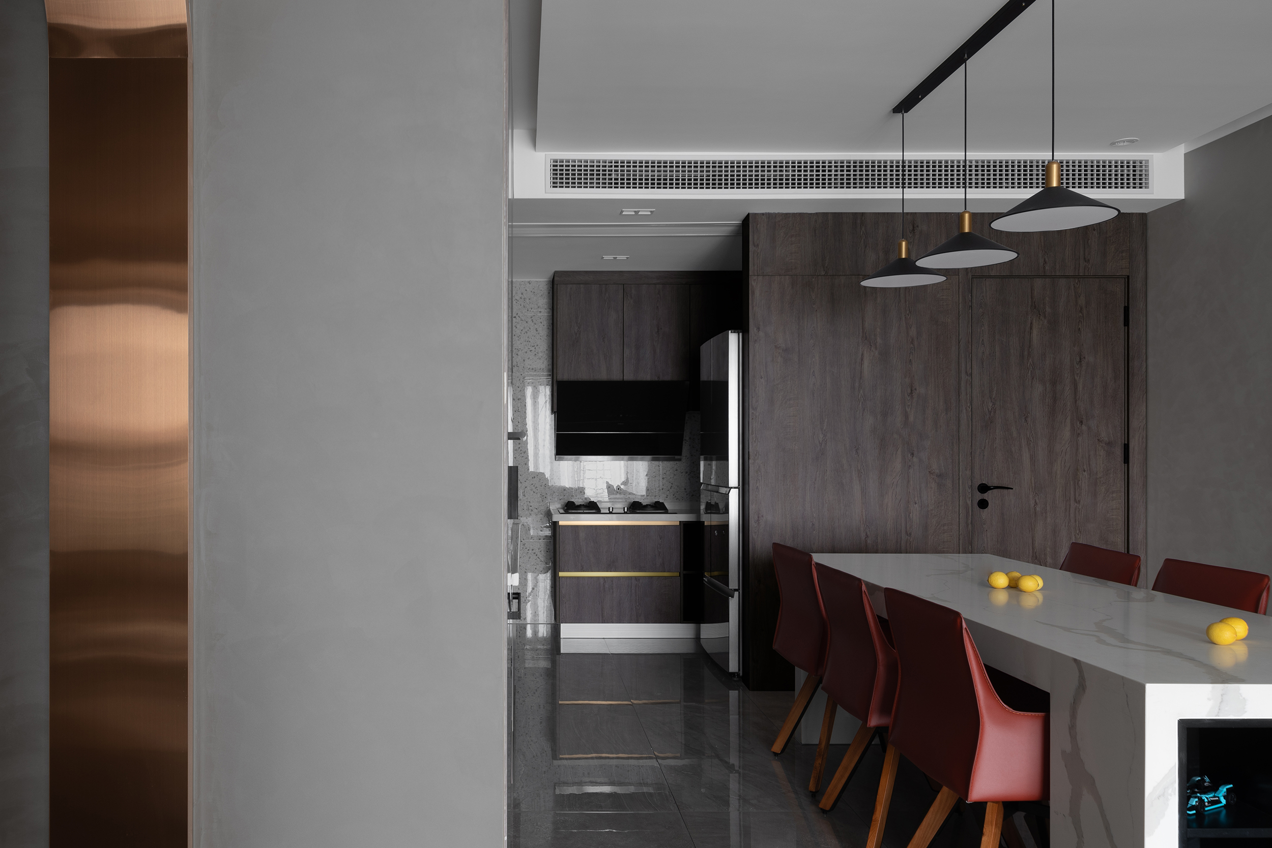 星际粒子丨中国广州丨LC设计研究室-14