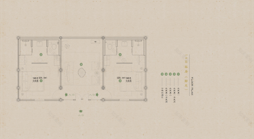 相上丨城厢古镇·璞域:阴翳中的回响-307