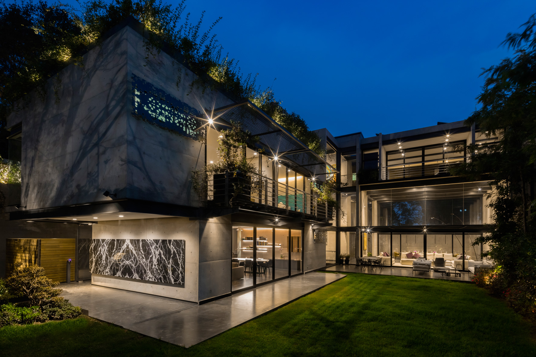 帕拉凯马之家-11