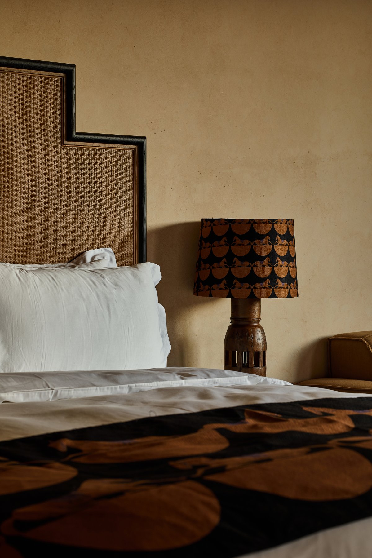 北岛湾 N’insul 原生野奢酒店丨中国中卫丨刘靓-14