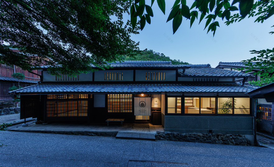 足立野之家丨日本京都-56