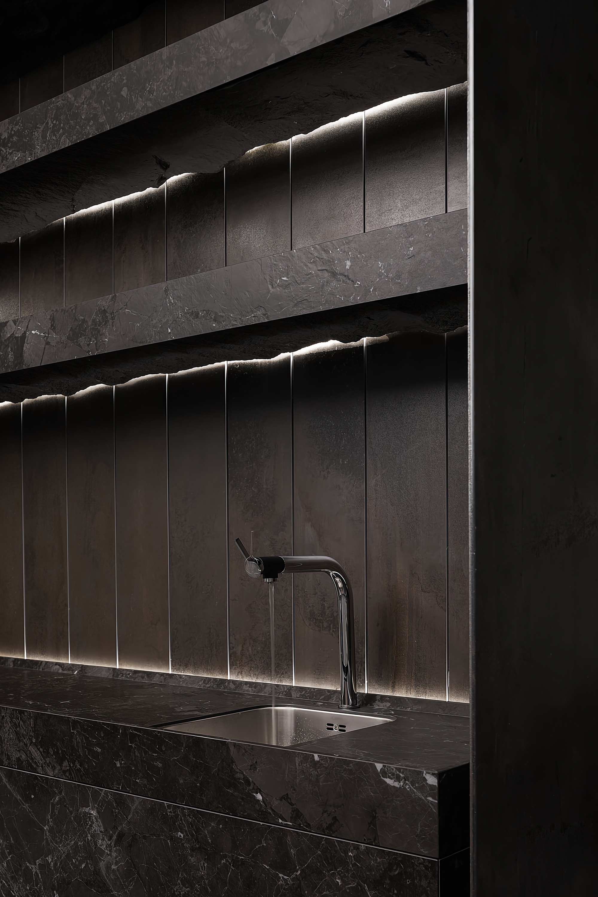 德赛斯西北运营中心办公室丨中国西安丨HEAN DESIGN 工作室（Xi'an）-22