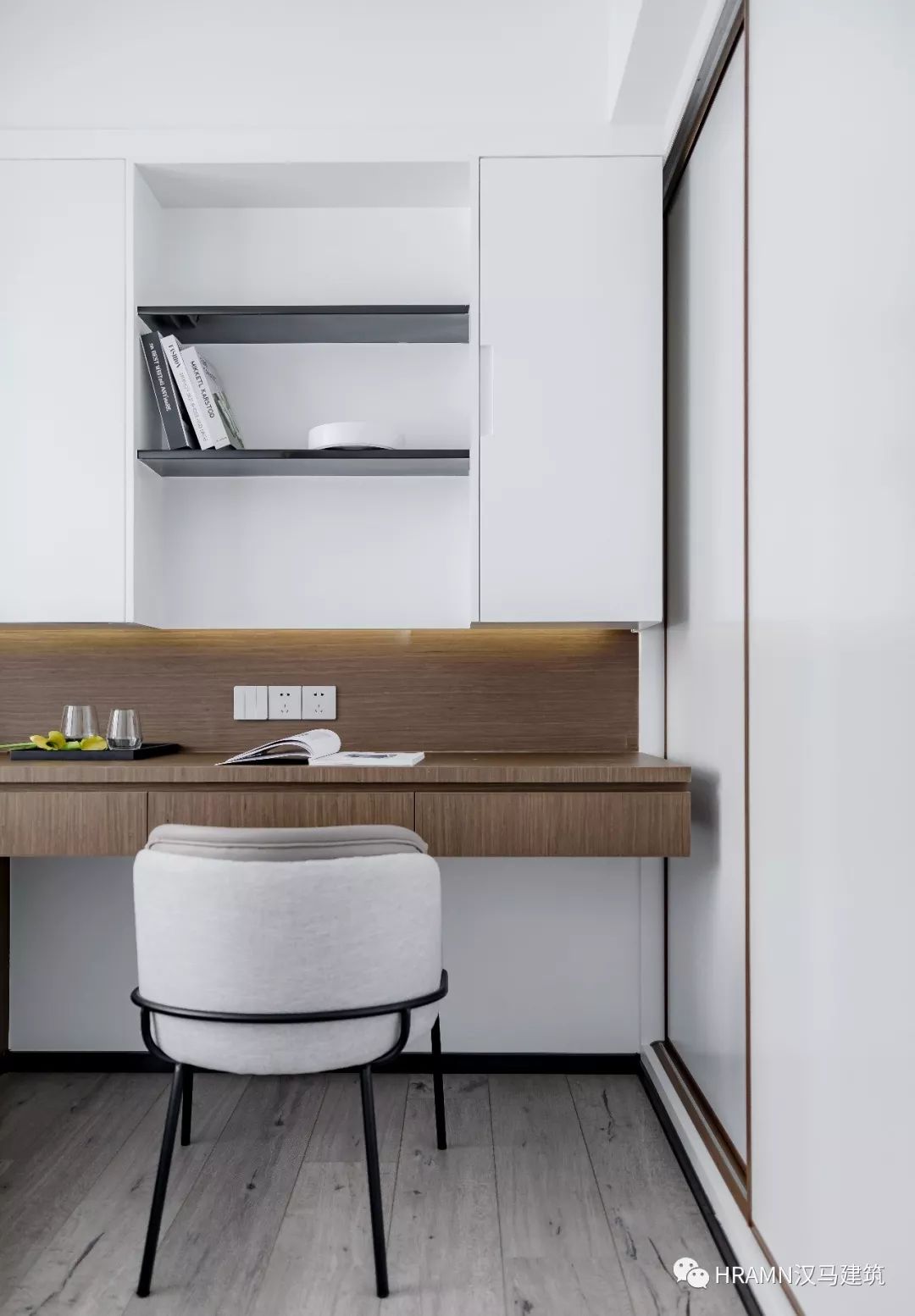 HRAMN 汉马建筑-22