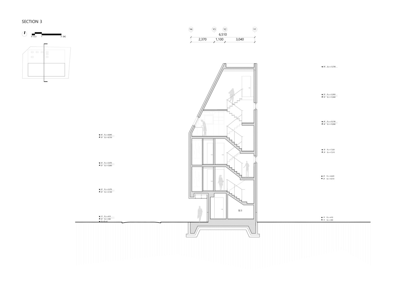 Sodam·Sodam（首尔共享屋）-84