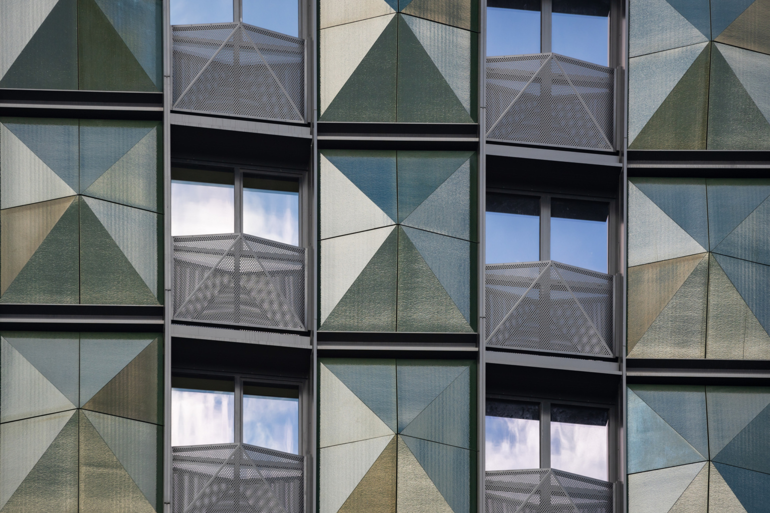 丨英国伦敦丨HTA Design-101