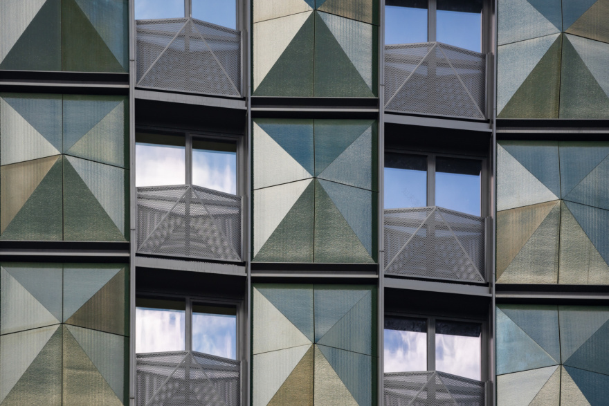 丨英国伦敦丨HTA Design-101