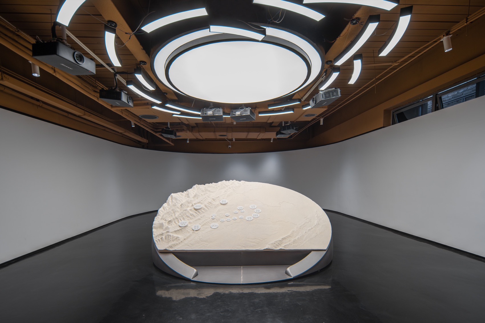 邛酒博物馆丨中国四川丨相对建筑-77