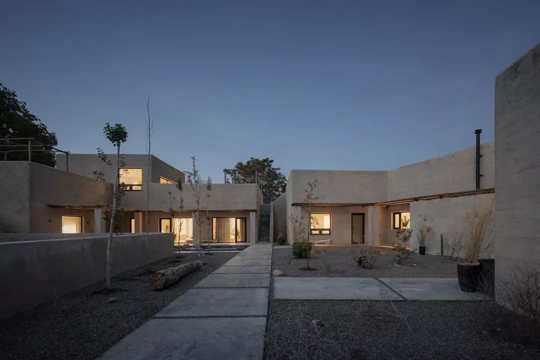 五星级“农家乐”？简单原始却格外舒适！太喜欢这个感觉了-156