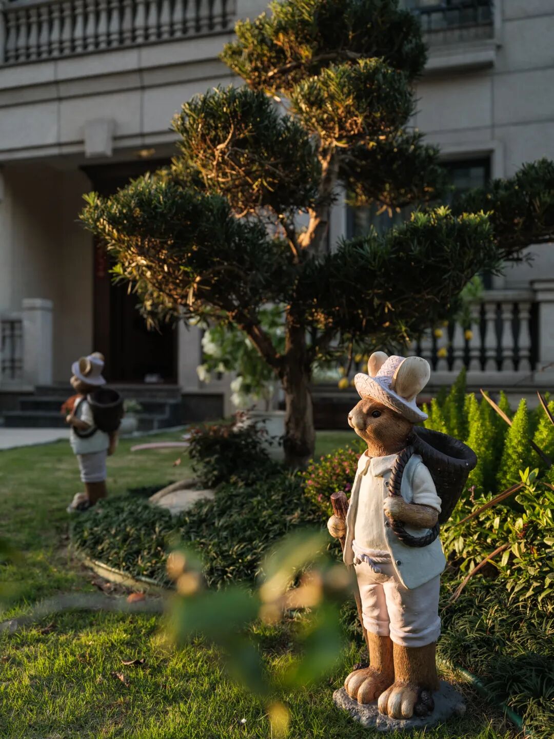 玉兰雅府丨中国浙江丨宁波市诗诺软装设计有限公司-30