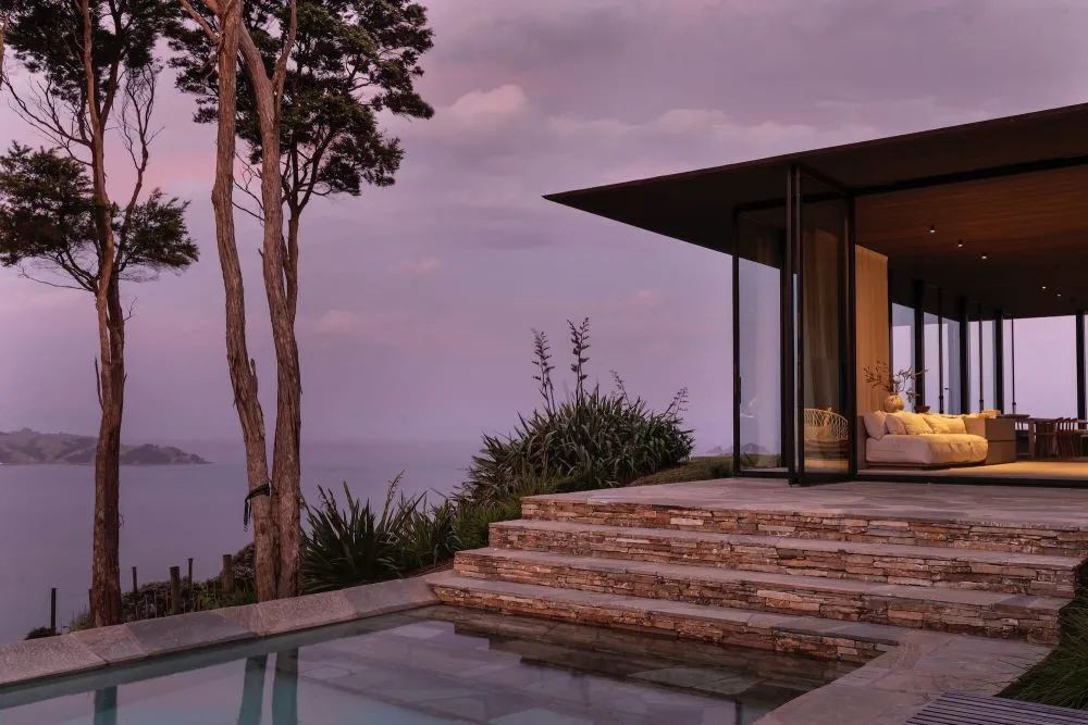 Cheshire Architects 建筑设计作品集丨新西兰-46