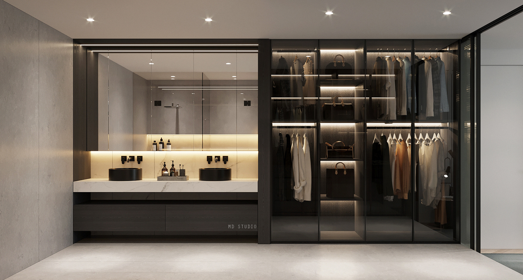 Tu Nguyen Hoang 现代简约作品-30