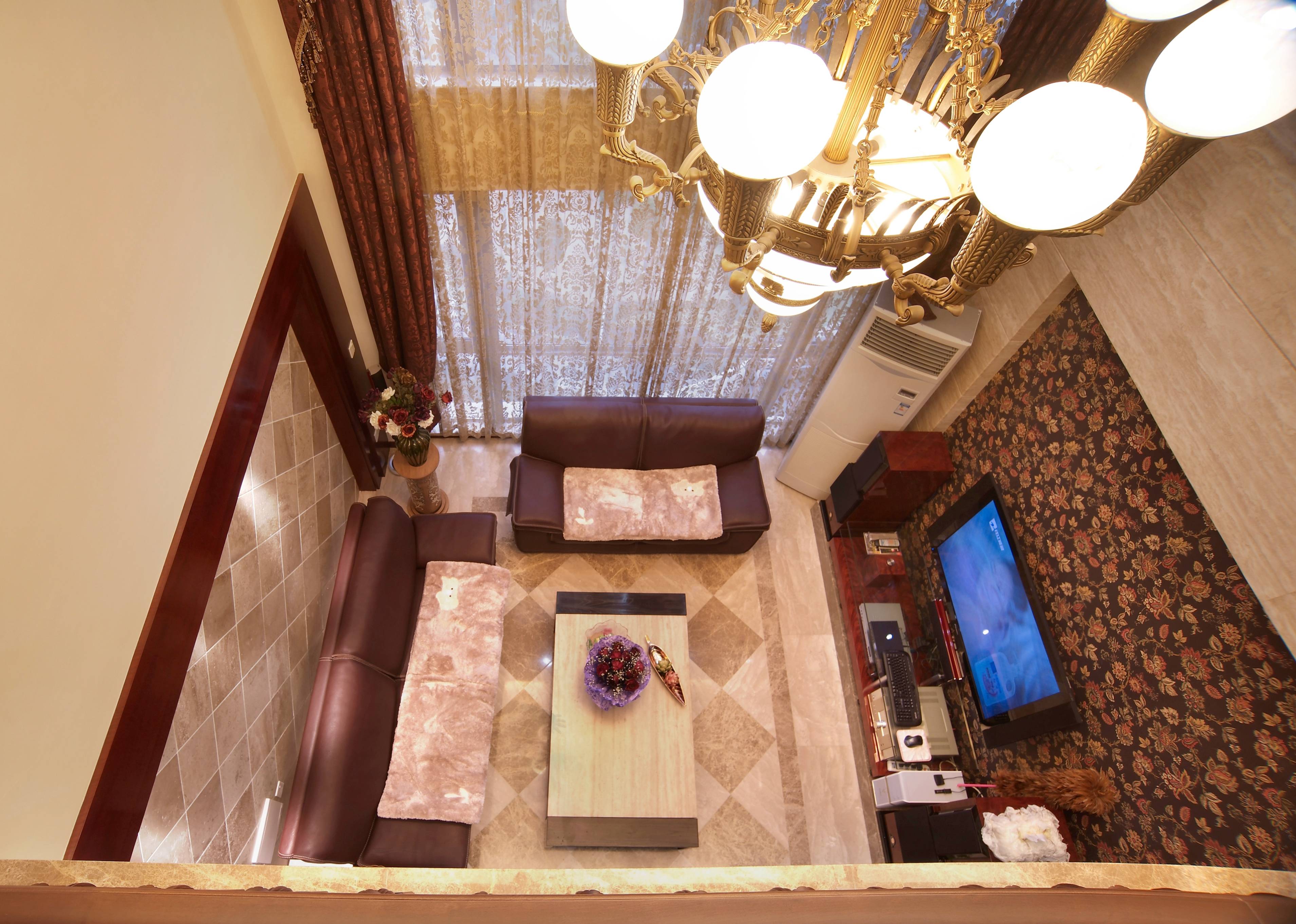 日湖花园 候海霞-9