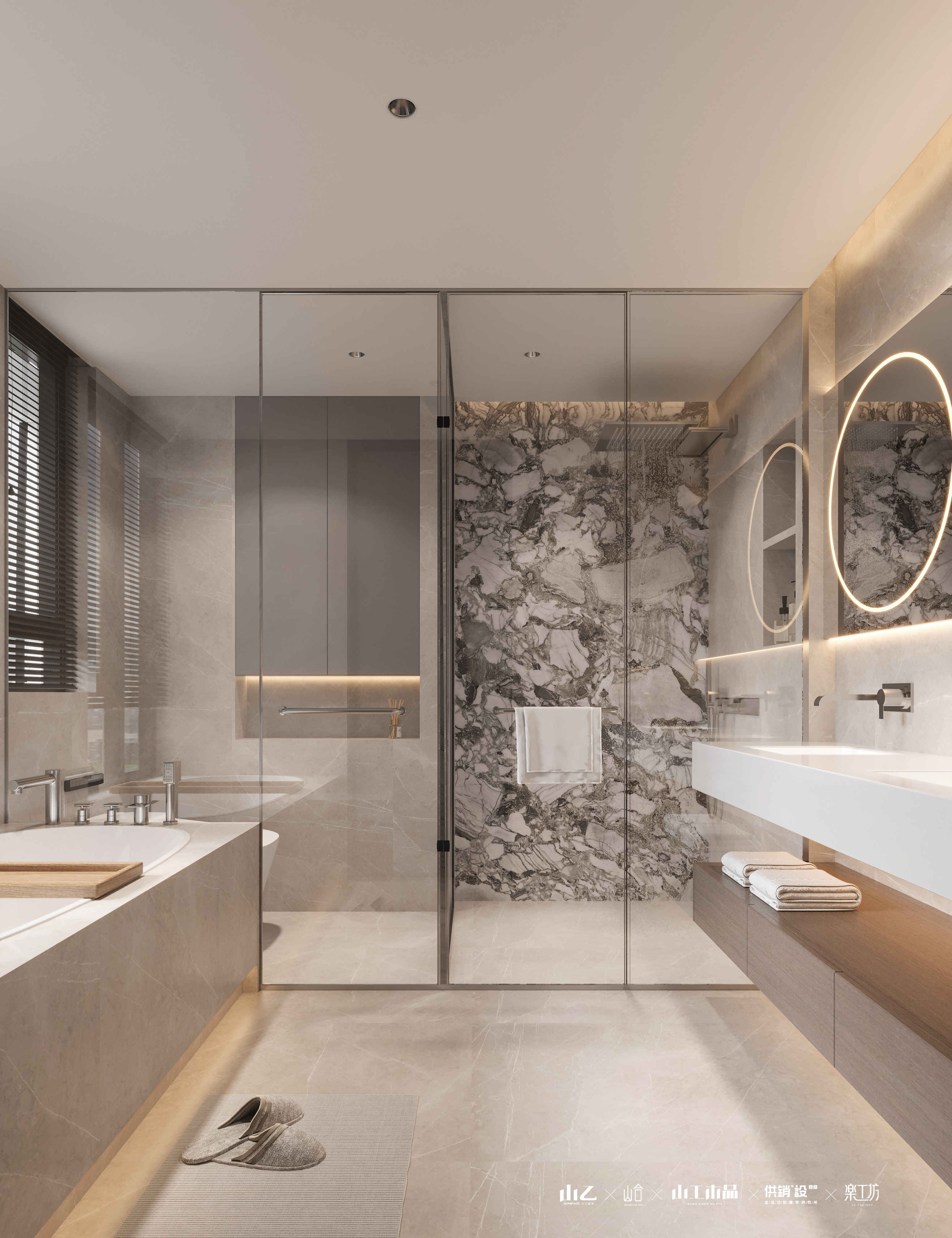 山乙山合 | 长房浅山时光-5