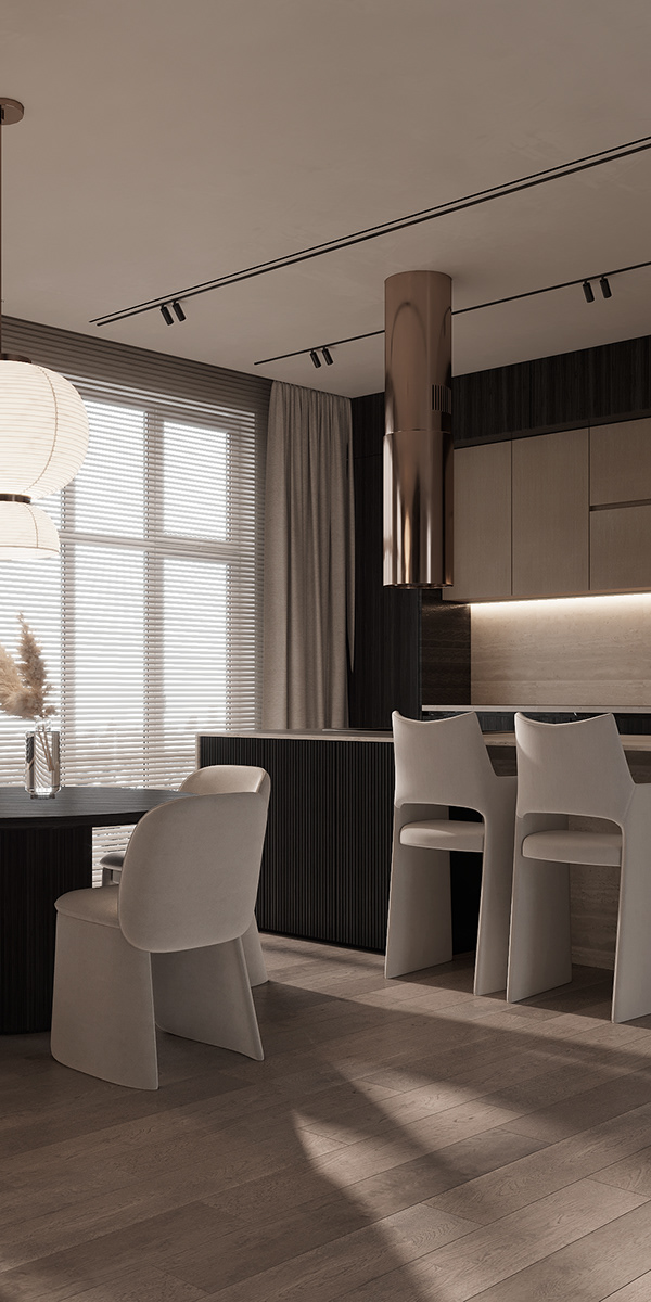 A P A R T M E NT I N K A R K H I S T A N-24