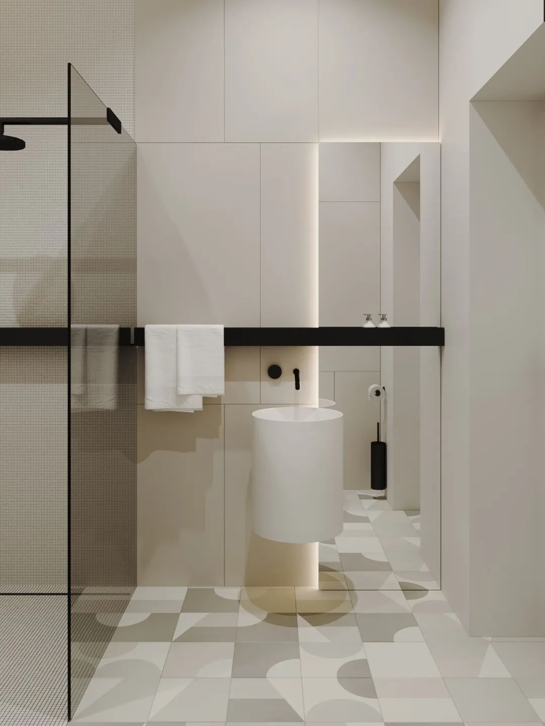 绿意生活丨ZIXI.DESIGN-55