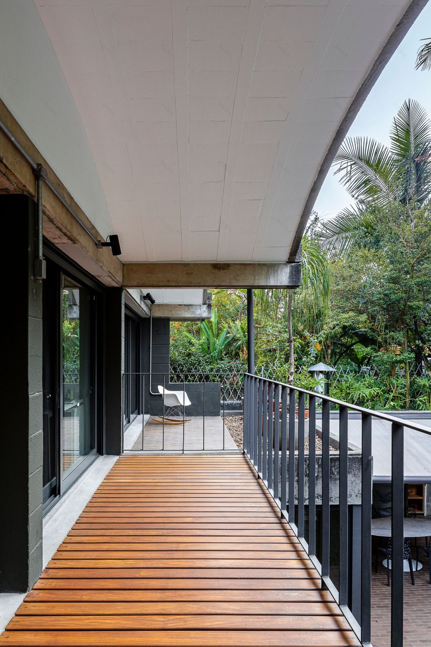 丨巴西圣保罗丨ARKITITO Arquitetura-53