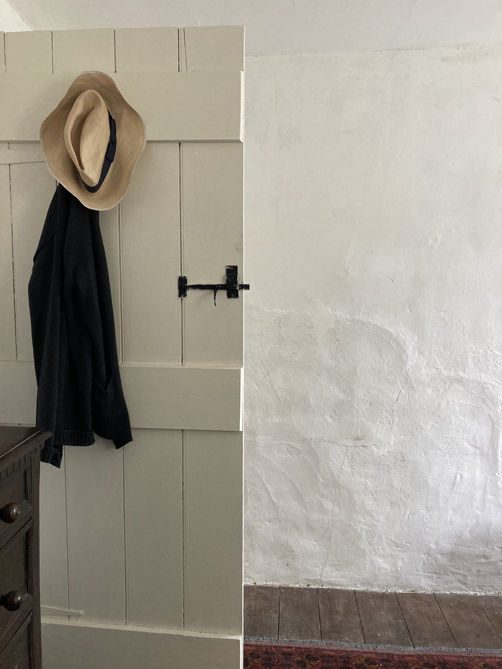 Norfolk的二级保护荷兰山墙房屋丨英国丨Lynch Architects-24